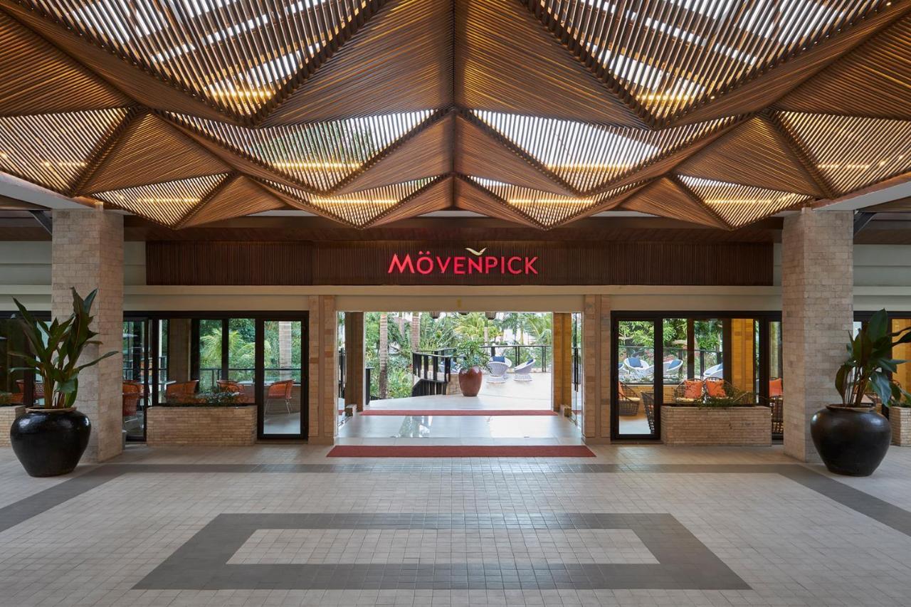 Movenpick Resort & Spa Boracay Yapak Екстериор снимка MÖVENPICK Hotel in Antalya, Turkey